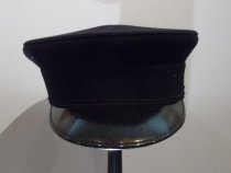 Fireman's Cap